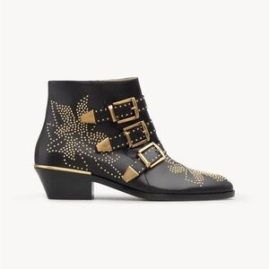 Chloe Susanna Boot